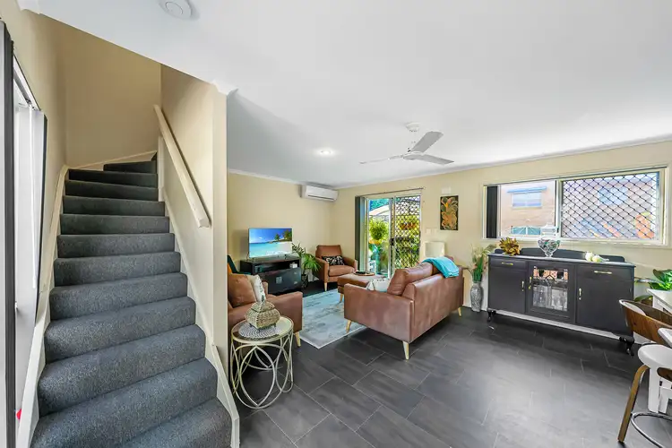 Sixth view of Homely apartment listing, 6/47 Brighton Street, Biggera Waters QLD 4216