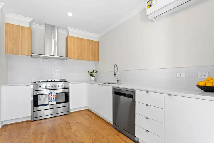 Second view of Homely house listing, 10 Redjim Way, Clyde VIC 3978