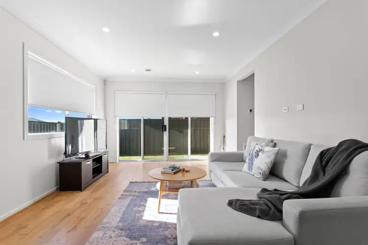 Third view of Homely house listing, 10 Redjim Way, Clyde VIC 3978