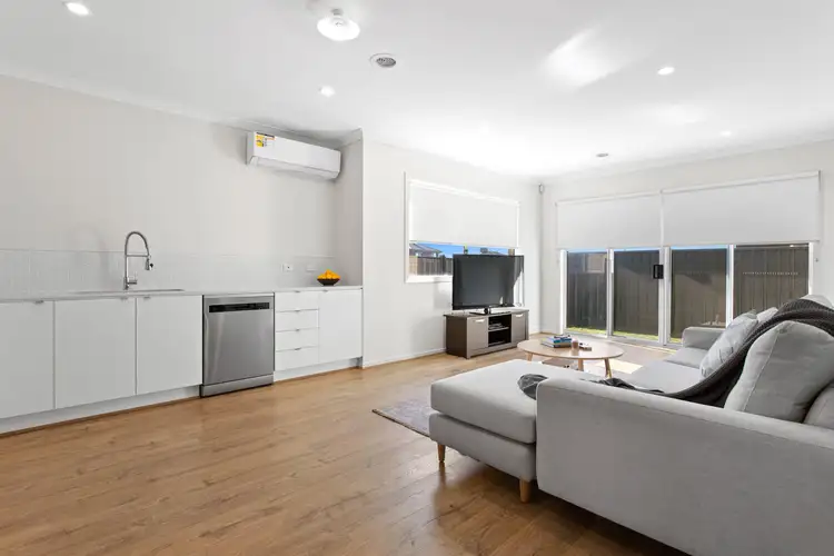 Fourth view of Homely house listing, 10 Redjim Way, Clyde VIC 3978