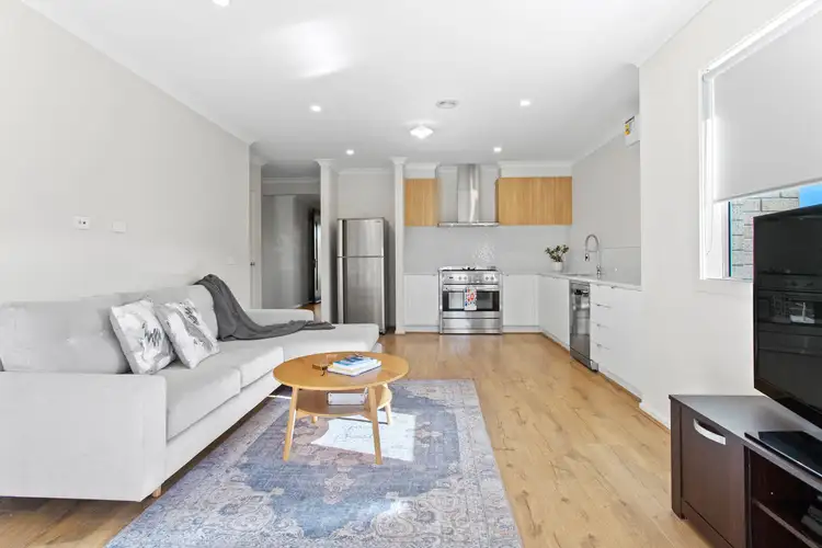 Fifth view of Homely house listing, 10 Redjim Way, Clyde VIC 3978
