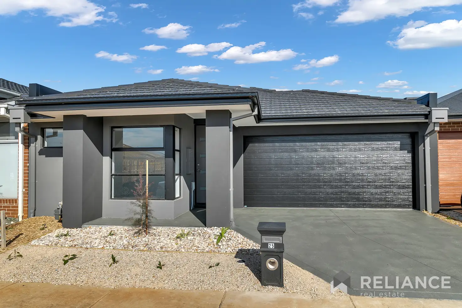 Main view of Homely house listing, 25 Gansha Street, Weir Views VIC 3338