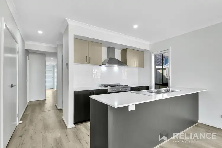 Third view of Homely house listing, 25 Gansha Street, Weir Views VIC 3338