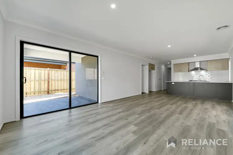 Fourth view of Homely house listing, 25 Gansha Street, Weir Views VIC 3338