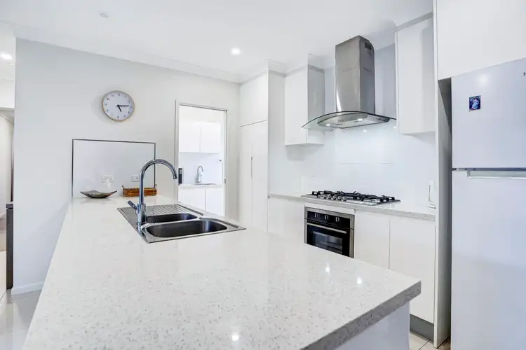 Second view of Homely house listing, 42 Homevale Entrance, Mount Peter QLD 4869