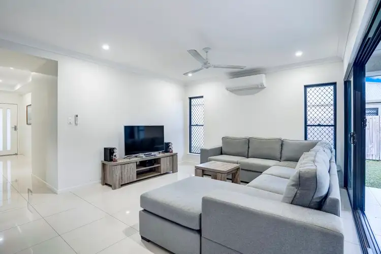 Third view of Homely house listing, 42 Homevale Entrance, Mount Peter QLD 4869