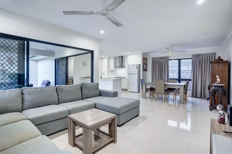 Fourth view of Homely house listing, 42 Homevale Entrance, Mount Peter QLD 4869