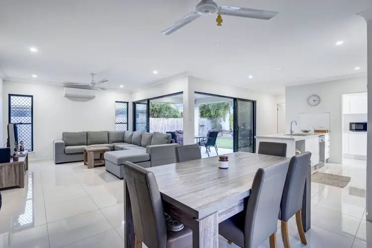Sixth view of Homely house listing, 42 Homevale Entrance, Mount Peter QLD 4869
