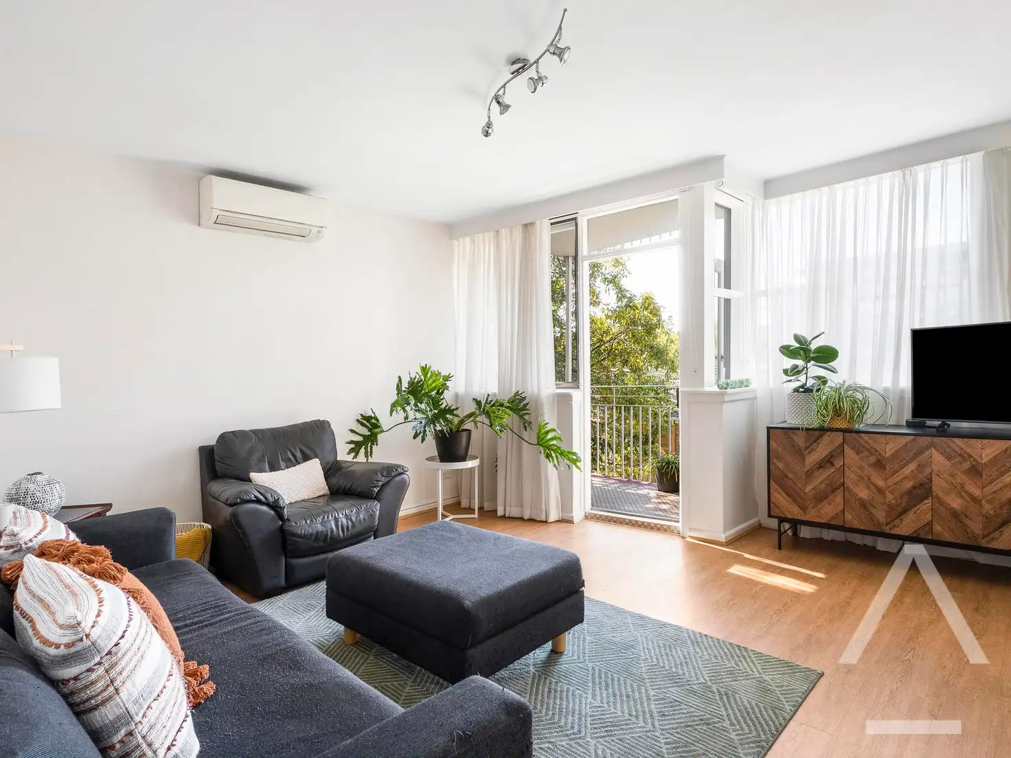Main view of Homely apartment listing, 26/177 Power Street, Hawthorn VIC 3122