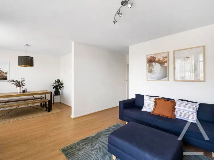 Fifth view of Homely apartment listing, 26/177 Power Street, Hawthorn VIC 3122