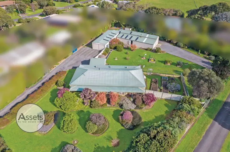 Main view of Homely house listing, 1 Dusting Court, Portland VIC 3305