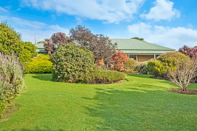 Second view of Homely house listing, 1 Dusting Court, Portland VIC 3305