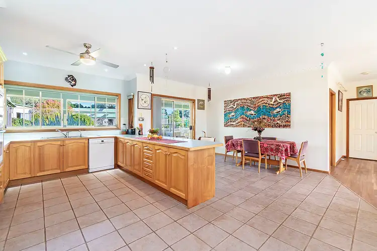 Fifth view of Homely house listing, 1 Dusting Court, Portland VIC 3305