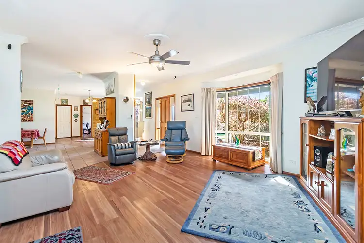 Sixth view of Homely house listing, 1 Dusting Court, Portland VIC 3305