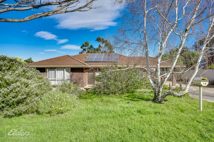 Second view of Homely house listing, 13 Marlborough Avenue, Victor Harbor SA 5211