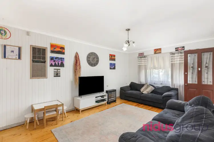 Second view of Homely house listing, 64 McMurdo Avenue, Tregear NSW 2770