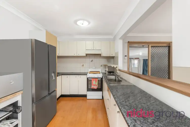 Third view of Homely house listing, 64 McMurdo Avenue, Tregear NSW 2770