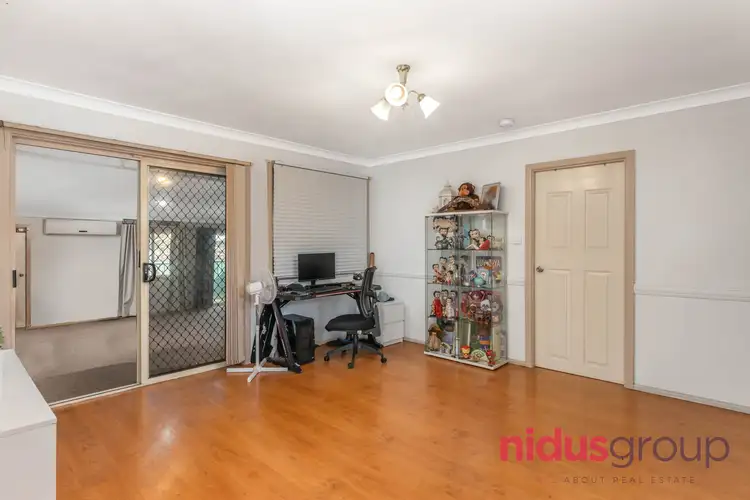 Fourth view of Homely house listing, 64 McMurdo Avenue, Tregear NSW 2770