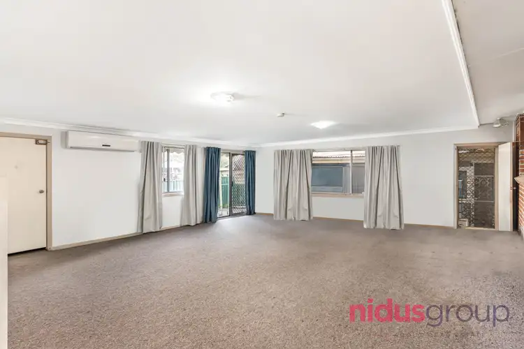 Fifth view of Homely house listing, 64 McMurdo Avenue, Tregear NSW 2770