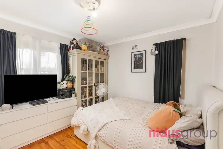 Sixth view of Homely house listing, 64 McMurdo Avenue, Tregear NSW 2770