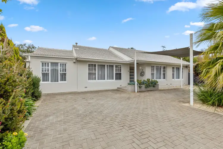 Second view of Homely house listing, 6 Somers Court, North Brighton SA 5048