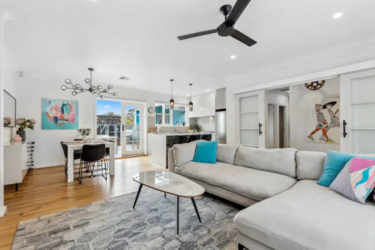 Fourth view of Homely house listing, 6 Somers Court, North Brighton SA 5048