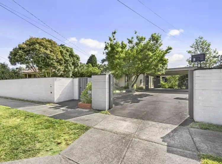 Second view of Homely house listing, 59 Norma Crescent, Knoxfield VIC 3180