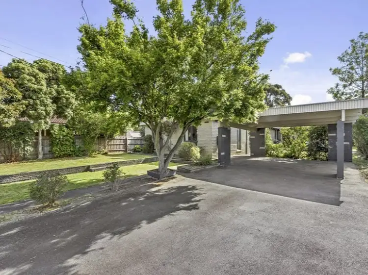 Third view of Homely house listing, 59 Norma Crescent, Knoxfield VIC 3180