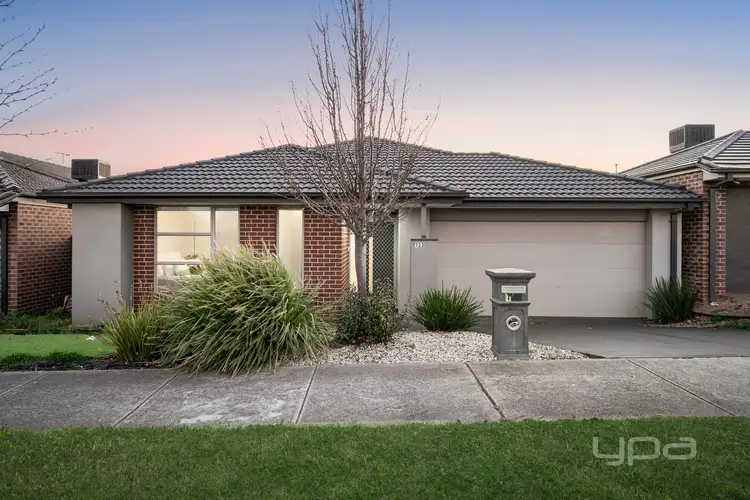 Main view of Homely house listing, 123 Horizon Boulevard, Greenvale VIC 3059