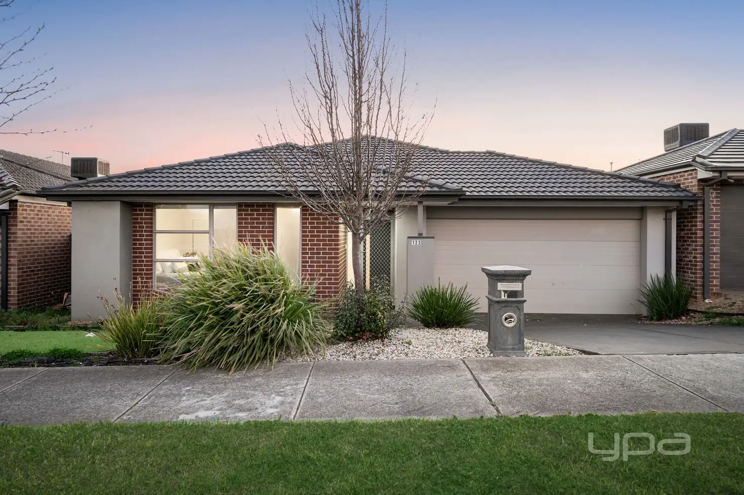 Main view of Homely house listing, 123 Horizon Boulevard, Greenvale VIC 3059