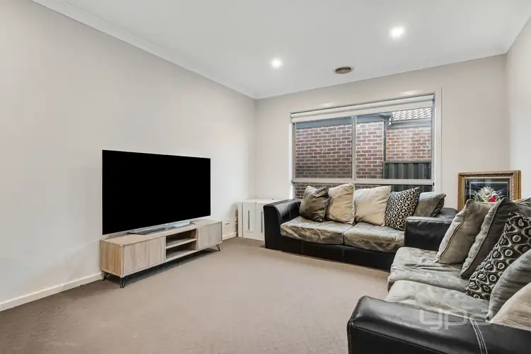Third view of Homely house listing, 123 Horizon Boulevard, Greenvale VIC 3059