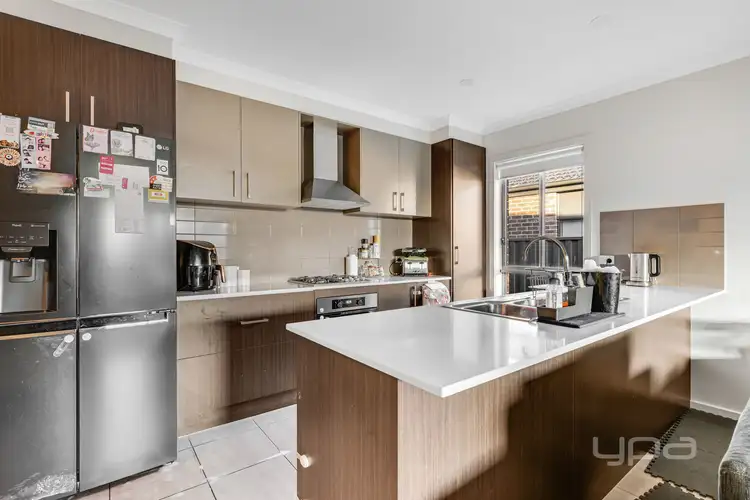 Fourth view of Homely house listing, 123 Horizon Boulevard, Greenvale VIC 3059