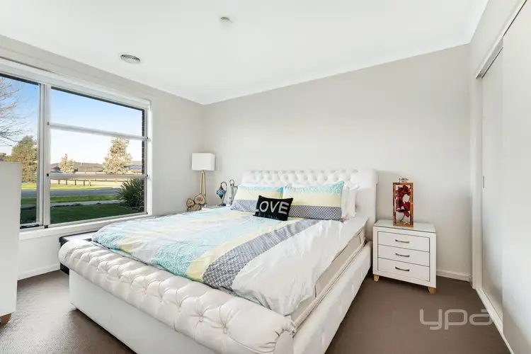 Sixth view of Homely house listing, 123 Horizon Boulevard, Greenvale VIC 3059