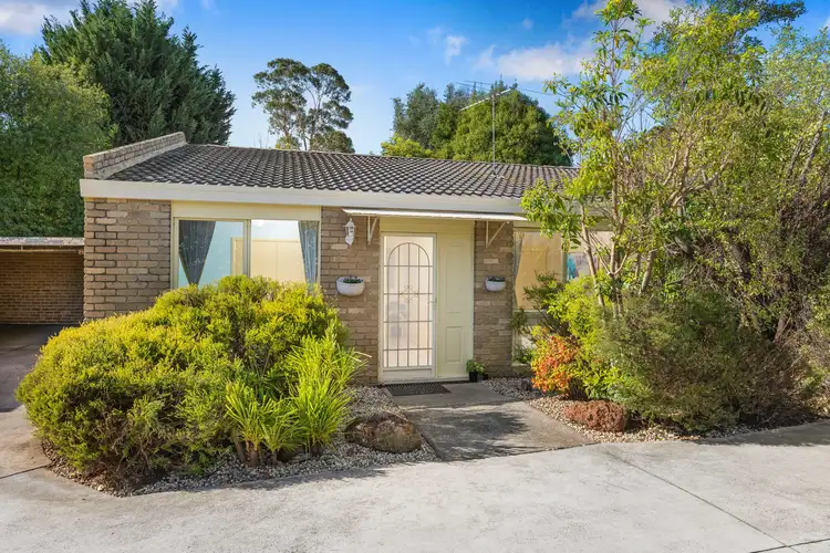 3/24 Mulgrave Street, Ashwood VIC 3147