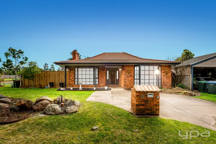 12 San Remo Drive, Werribee VIC 3030