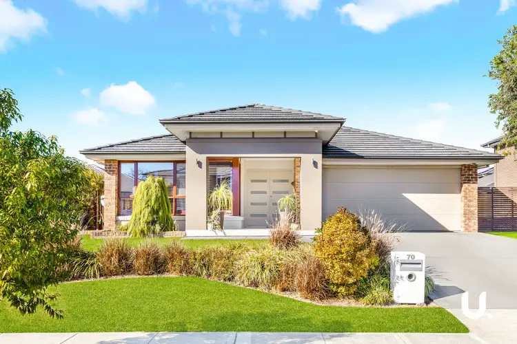 70 Kirkwood Crescent, Colebee NSW 2761