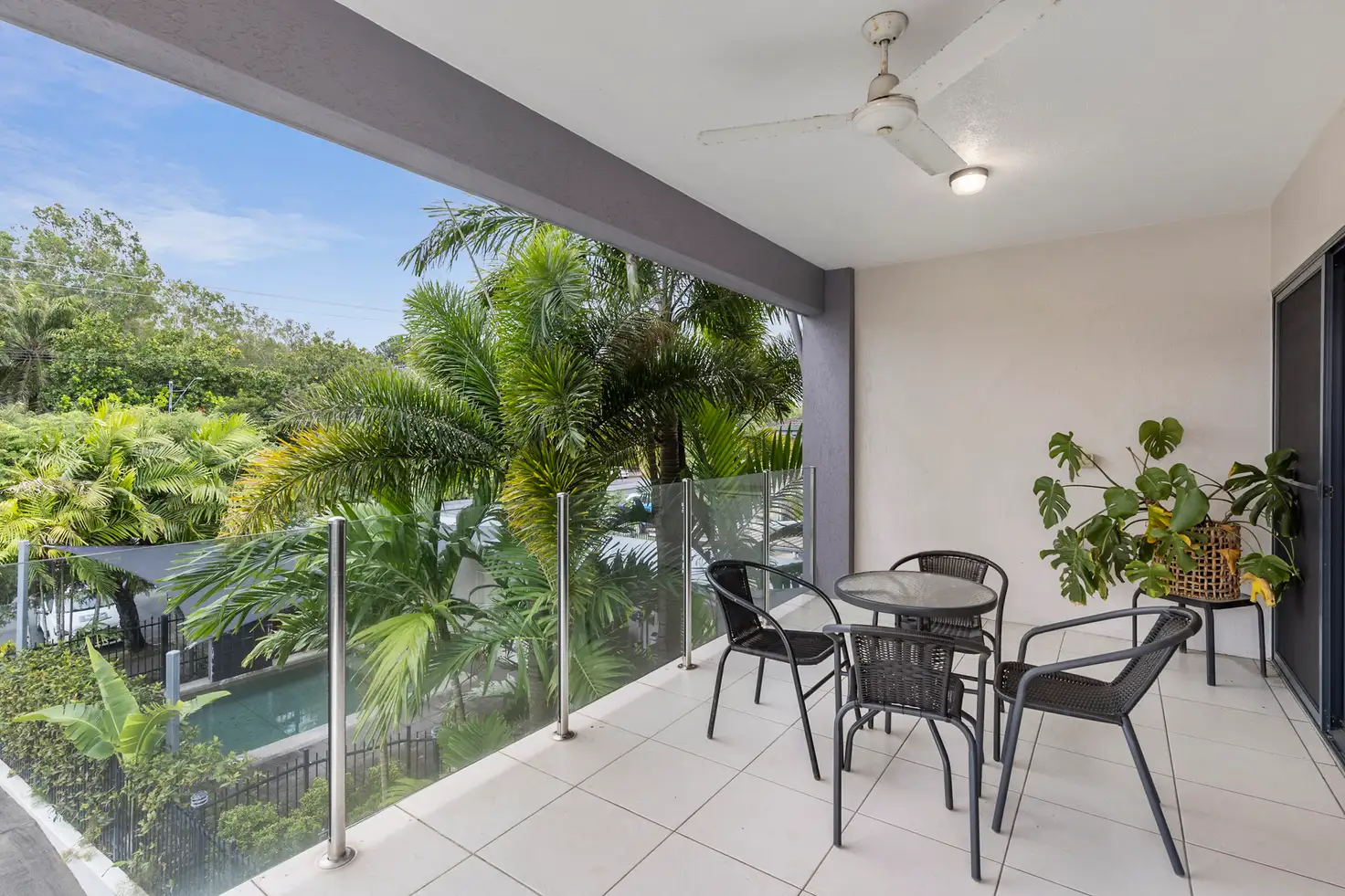 Main view of Homely apartment listing, 6/172 Mcleod Street, Cairns North QLD 4870