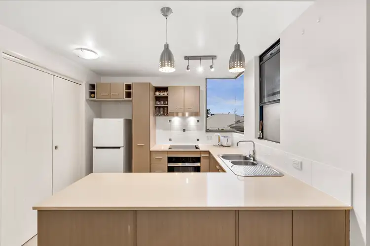 Second view of Homely apartment listing, 6/172 Mcleod Street, Cairns North QLD 4870
