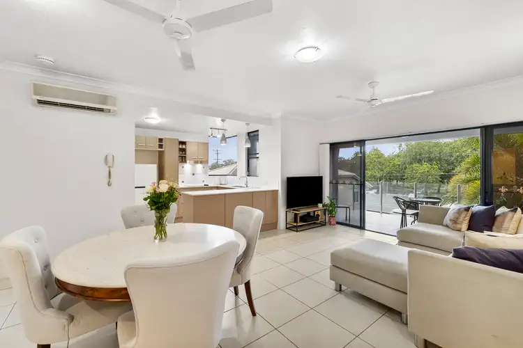 Third view of Homely apartment listing, 6/172 Mcleod Street, Cairns North QLD 4870