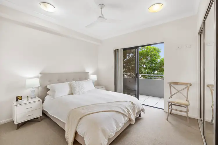 Fifth view of Homely apartment listing, 6/172 Mcleod Street, Cairns North QLD 4870