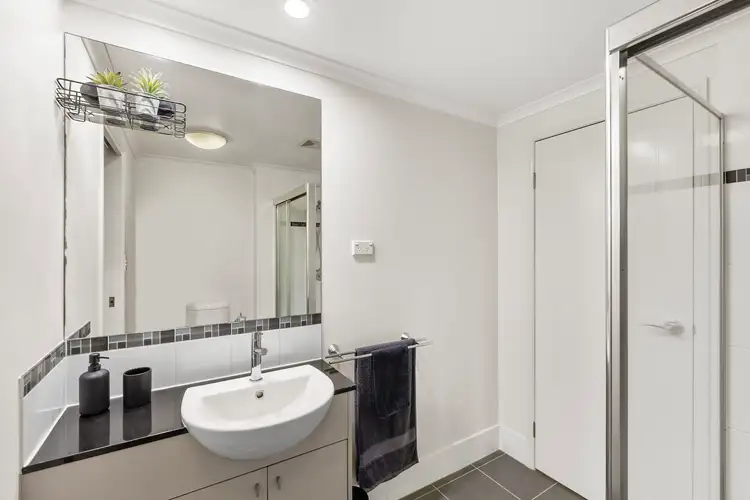 Sixth view of Homely apartment listing, 6/172 Mcleod Street, Cairns North QLD 4870