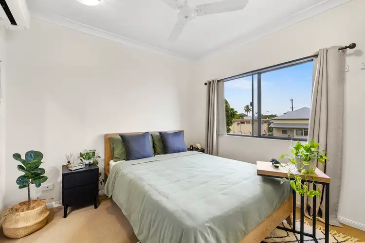 Seventh view of Homely apartment listing, 6/172 Mcleod Street, Cairns North QLD 4870