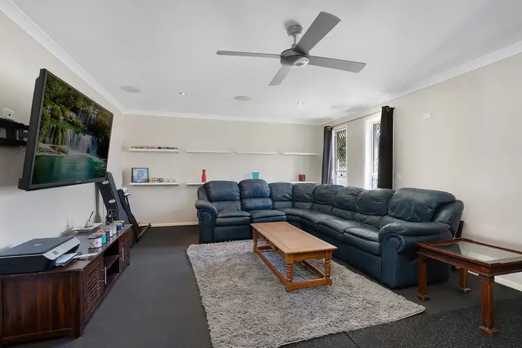 Second view of Homely house listing, 6 Parkway Crescent, Caboolture QLD 4510