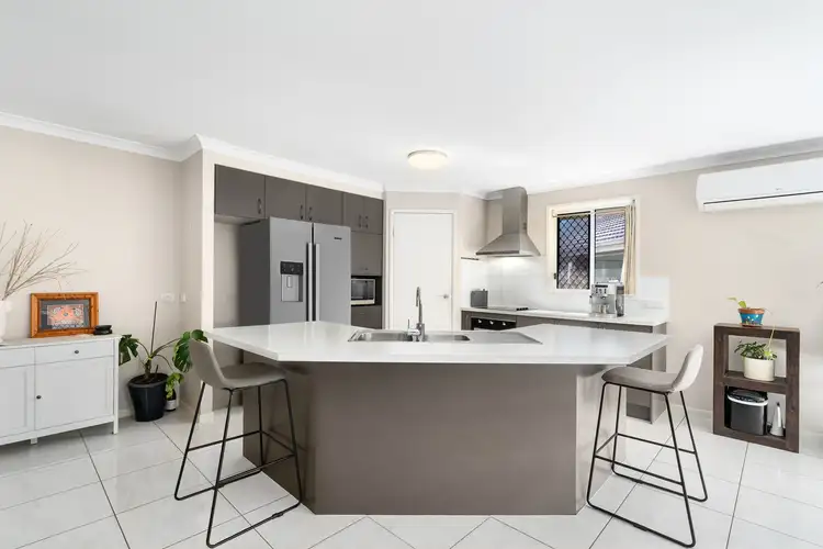 Third view of Homely house listing, 6 Parkway Crescent, Caboolture QLD 4510