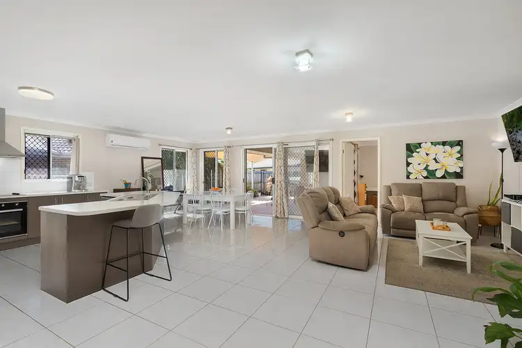 Fourth view of Homely house listing, 6 Parkway Crescent, Caboolture QLD 4510