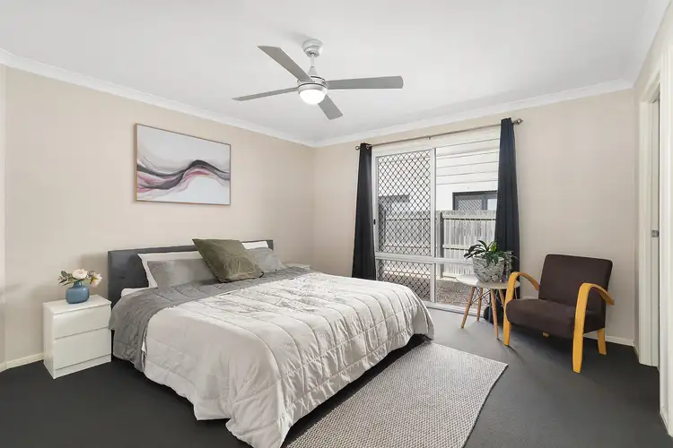 Sixth view of Homely house listing, 6 Parkway Crescent, Caboolture QLD 4510