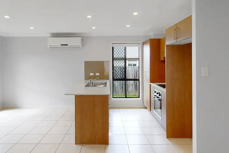 Third view of Homely semi-detached listing, 2B Bellbird Place, Peregian Springs QLD 4573