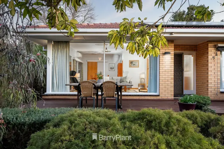 Main view of Homely house listing, 5 Short Street, Belmont VIC 3216
