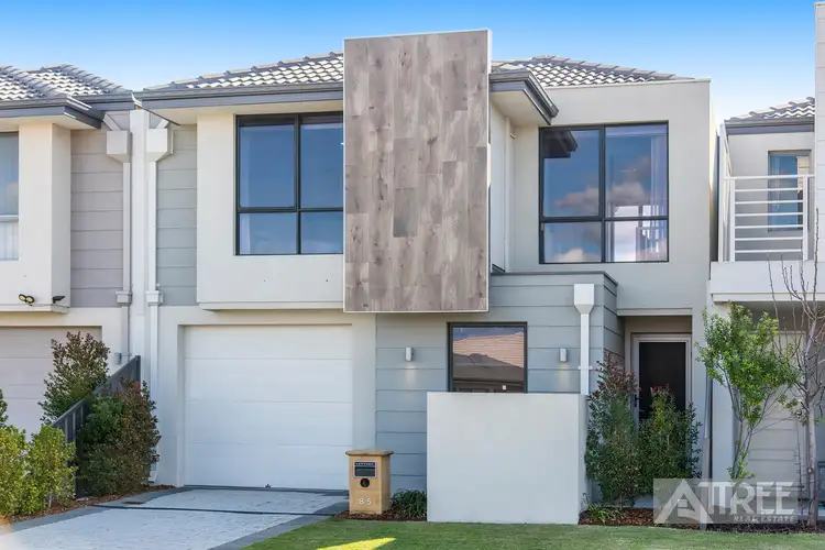 85 Wintergreen Crescent, Treeby WA 6164