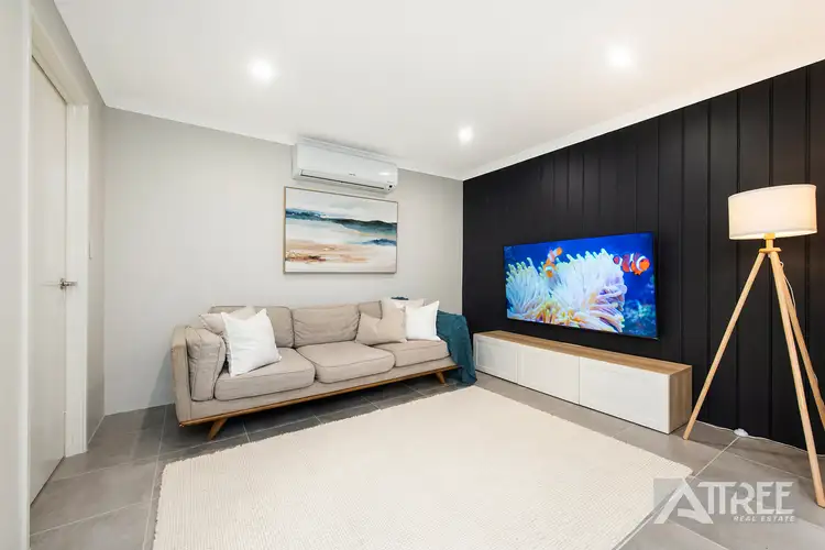 Third view of Homely house listing, 85 Wintergreen Crescent, Treeby WA 6164